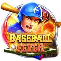 Baseball Fever